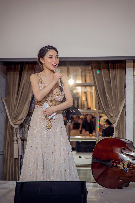 Apple婚禮攝影 Wedding婚禮記錄 台北婚攝 大熊婚禮攝影 
