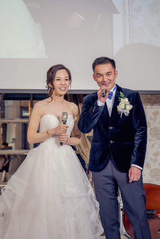 Apple婚禮攝影 Wedding婚禮記錄 台北婚攝 大熊婚禮攝影 