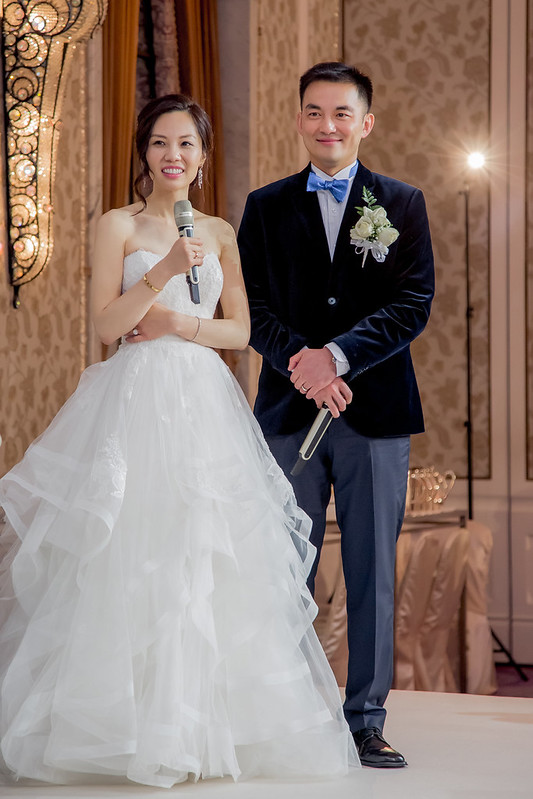 Apple婚禮攝影 Wedding婚禮記錄 台北婚攝 大熊婚禮攝影 