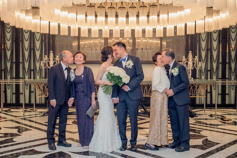 Apple婚禮攝影 Wedding婚禮記錄 台北婚攝 大熊婚禮攝影 