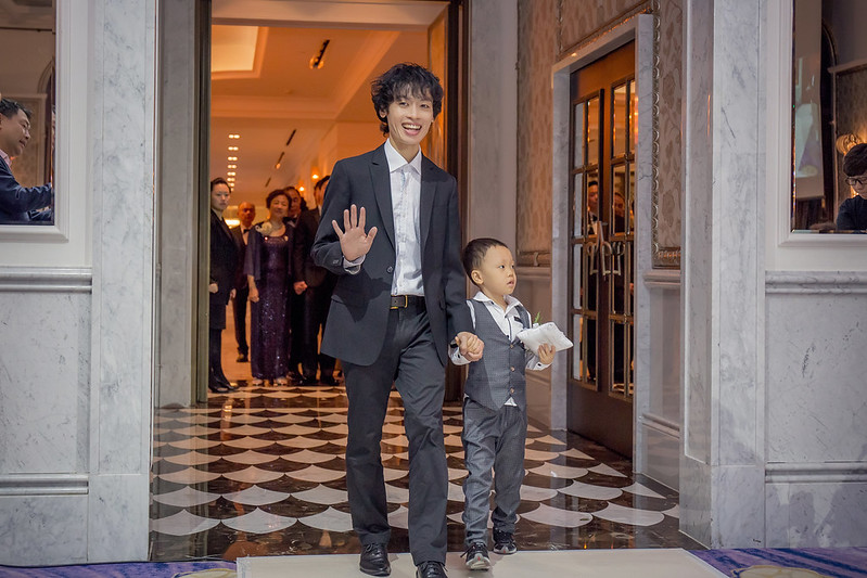 Apple婚禮攝影 Wedding婚禮記錄 台北婚攝 大熊婚禮攝影 