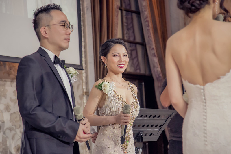 Apple婚禮攝影 Wedding婚禮記錄 台北婚攝 大熊婚禮攝影 
