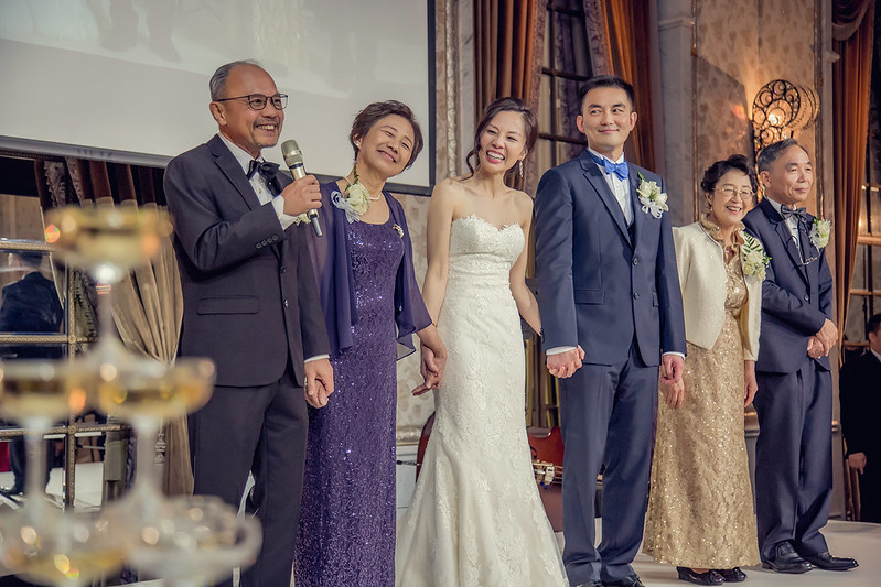 Apple婚禮攝影 Wedding婚禮記錄 台北婚攝 大熊婚禮攝影 