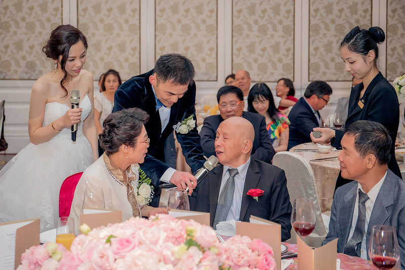 Apple婚禮攝影 Wedding婚禮記錄 台北婚攝 大熊婚禮攝影 