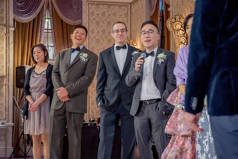 Apple婚禮攝影 Wedding婚禮記錄 台北婚攝 大熊婚禮攝影 