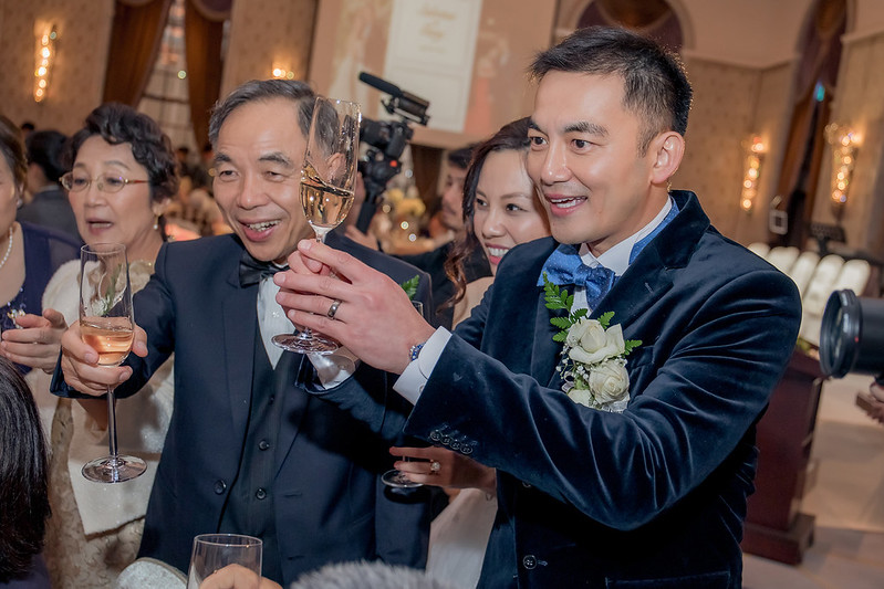 Apple婚禮攝影 Wedding婚禮記錄 台北婚攝 大熊婚禮攝影 