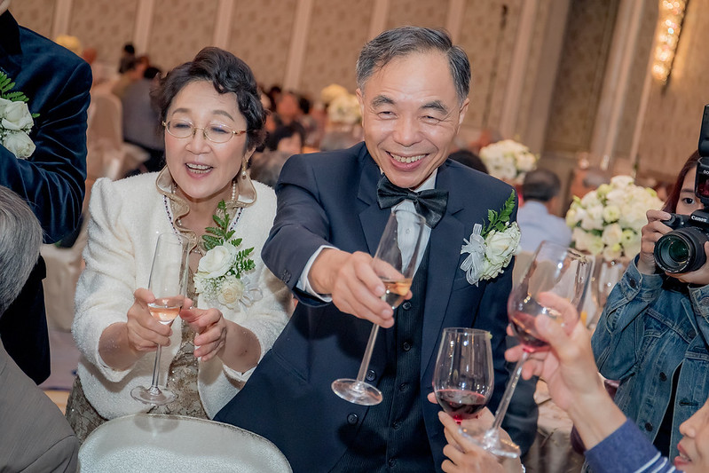 Apple婚禮攝影 Wedding婚禮記錄 台北婚攝 大熊婚禮攝影 