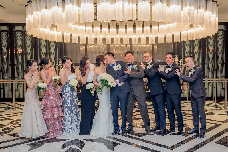 Apple婚禮攝影 Wedding婚禮記錄 台北婚攝 大熊婚禮攝影 
