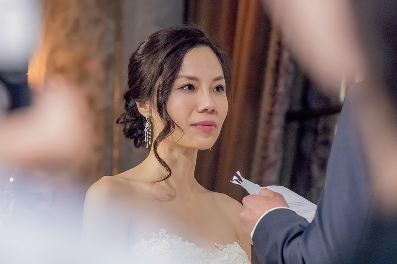 Apple婚禮攝影 Wedding婚禮記錄 台北婚攝 大熊婚禮攝影 