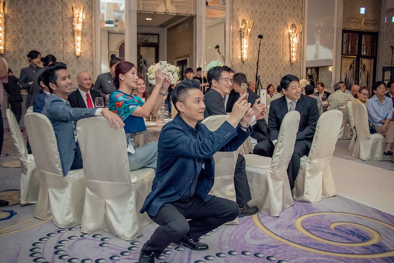 Apple婚禮攝影 Wedding婚禮記錄 台北婚攝 大熊婚禮攝影 