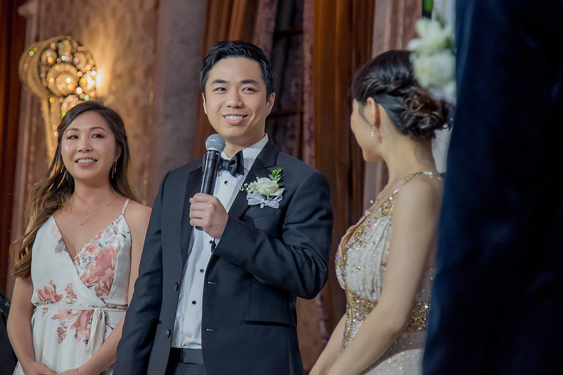 Apple婚禮攝影 Wedding婚禮記錄 台北婚攝 大熊婚禮攝影 