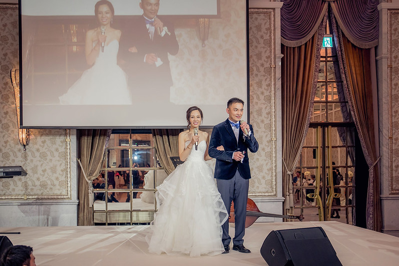 Apple婚禮攝影 Wedding婚禮記錄 台北婚攝 大熊婚禮攝影 