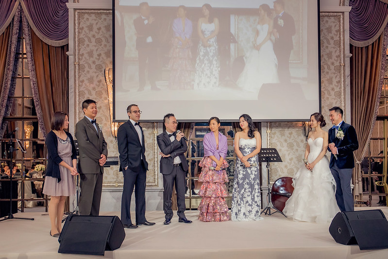 Apple婚禮攝影 Wedding婚禮記錄 台北婚攝 大熊婚禮攝影 