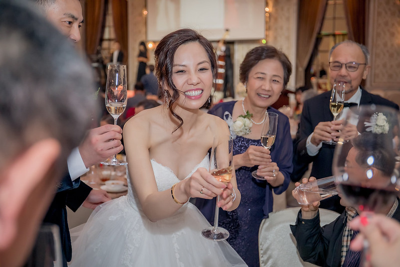 Apple婚禮攝影 Wedding婚禮記錄 台北婚攝 大熊婚禮攝影 