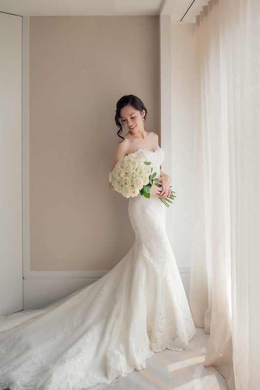 Apple婚禮攝影 Wedding婚禮記錄 台北婚攝 大熊婚禮攝影 