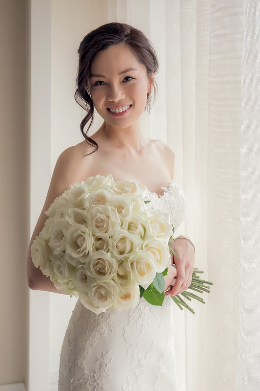 Apple婚禮攝影 Wedding婚禮記錄 台北婚攝 大熊婚禮攝影 