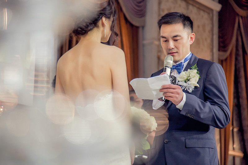 Apple婚禮攝影 Wedding婚禮記錄 台北婚攝 大熊婚禮攝影 