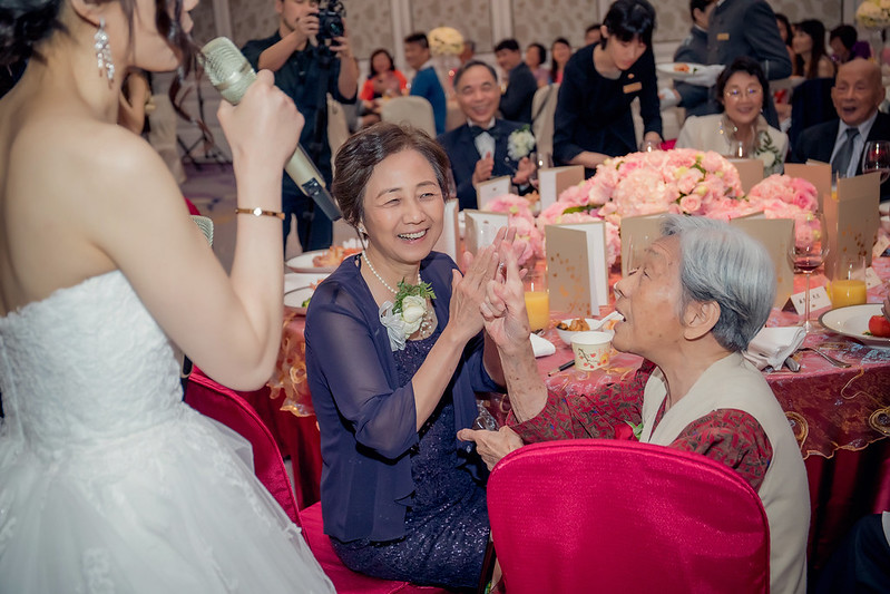 Apple婚禮攝影 Wedding婚禮記錄 台北婚攝 大熊婚禮攝影 