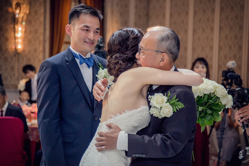 Apple婚禮攝影 Wedding婚禮記錄 台北婚攝 大熊婚禮攝影 