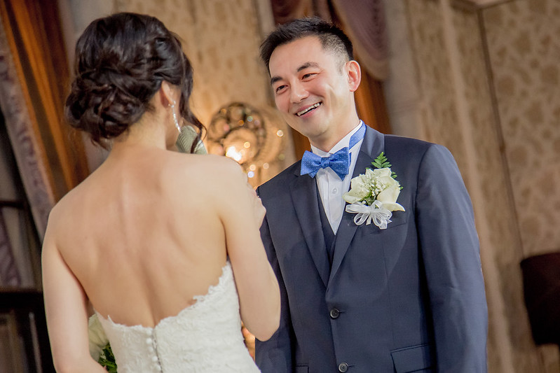 Apple婚禮攝影 Wedding婚禮記錄 台北婚攝 大熊婚禮攝影 