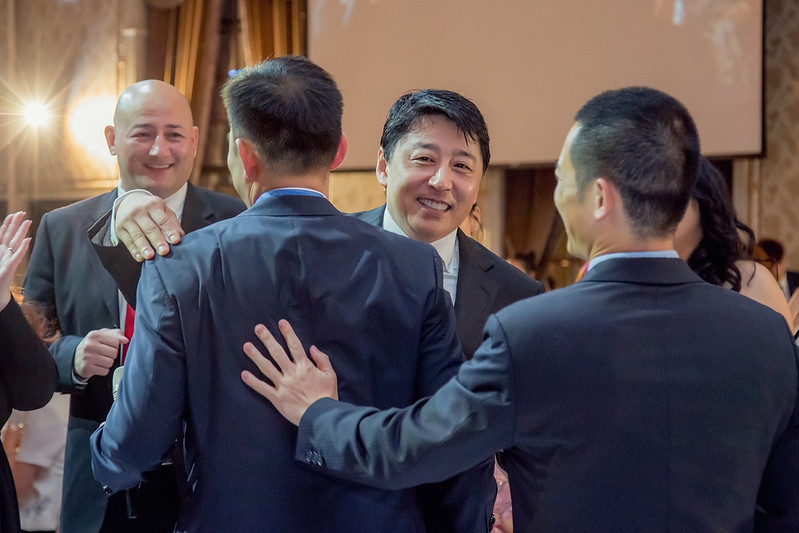 Apple婚禮攝影 Wedding婚禮記錄 台北婚攝 大熊婚禮攝影 