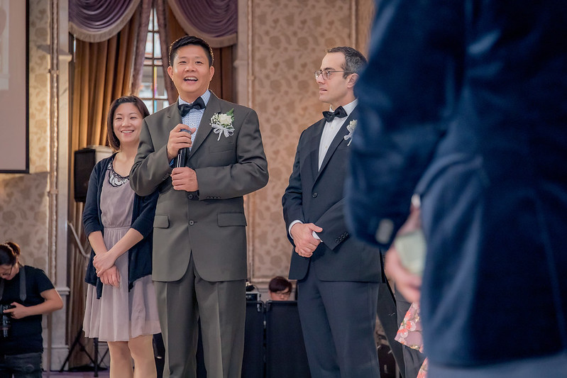 Apple婚禮攝影 Wedding婚禮記錄 台北婚攝 大熊婚禮攝影 