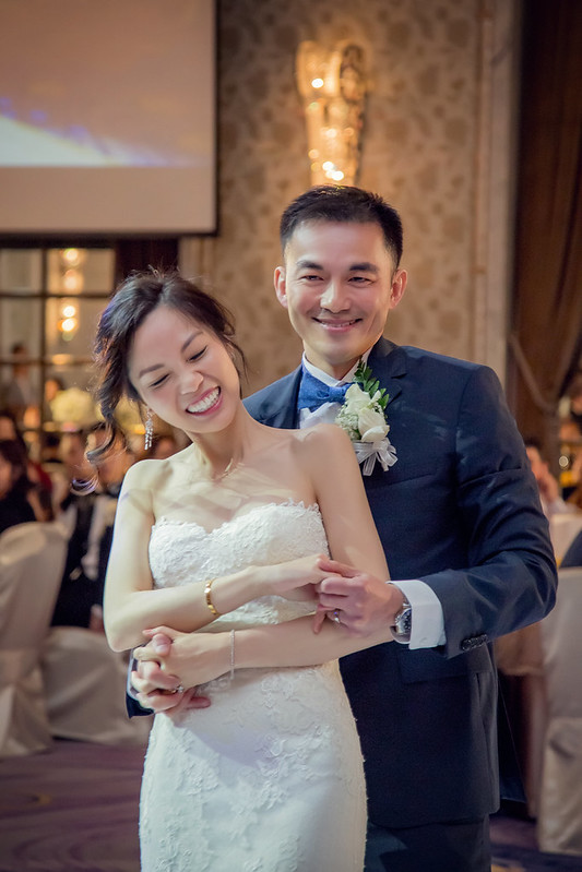 Apple婚禮攝影 Wedding婚禮記錄 台北婚攝 大熊婚禮攝影 