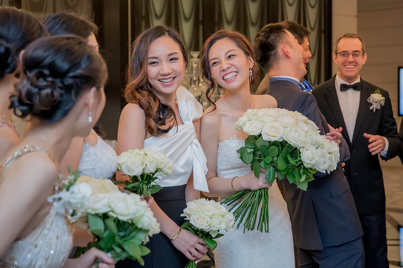 Apple婚禮攝影 Wedding婚禮記錄 台北婚攝 大熊婚禮攝影 