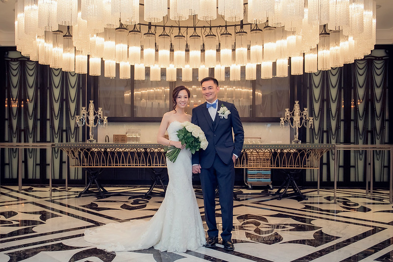 Apple婚禮攝影 Wedding婚禮記錄 台北婚攝 大熊婚禮攝影 
