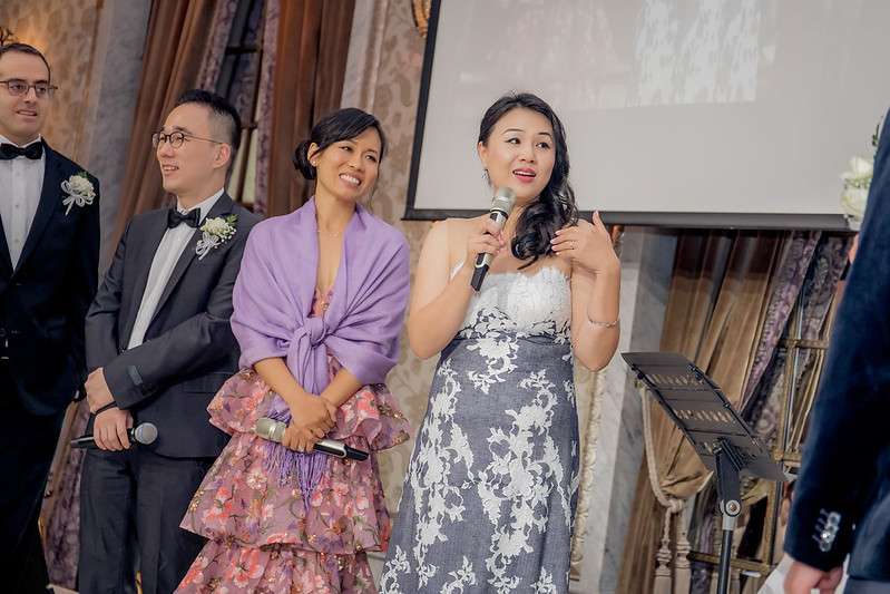 Apple婚禮攝影 Wedding婚禮記錄 台北婚攝 大熊婚禮攝影 