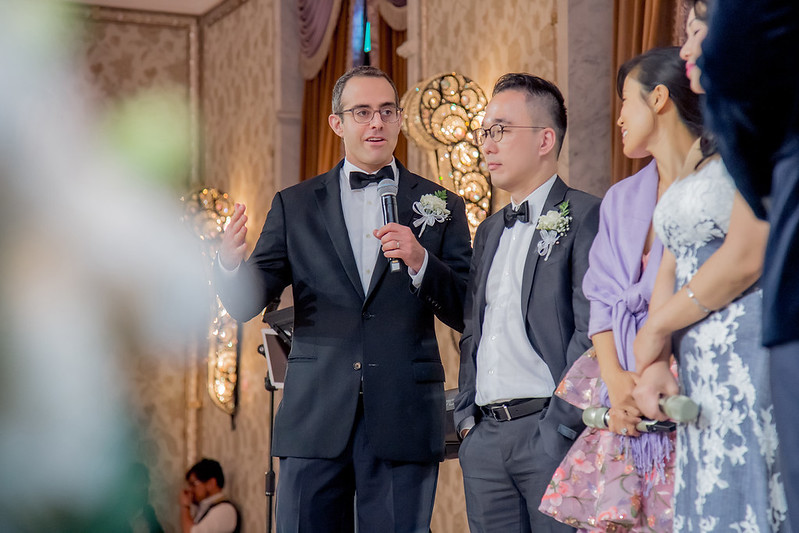 Apple婚禮攝影 Wedding婚禮記錄 台北婚攝 大熊婚禮攝影 