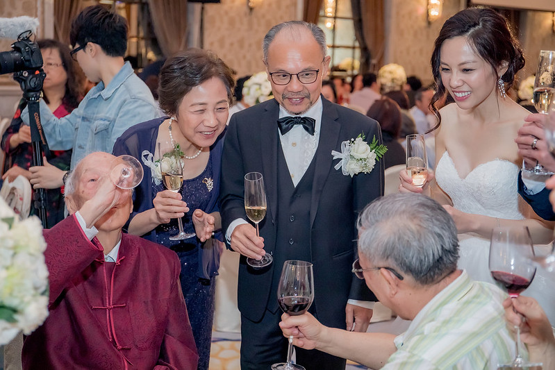Apple婚禮攝影 Wedding婚禮記錄 台北婚攝 大熊婚禮攝影 