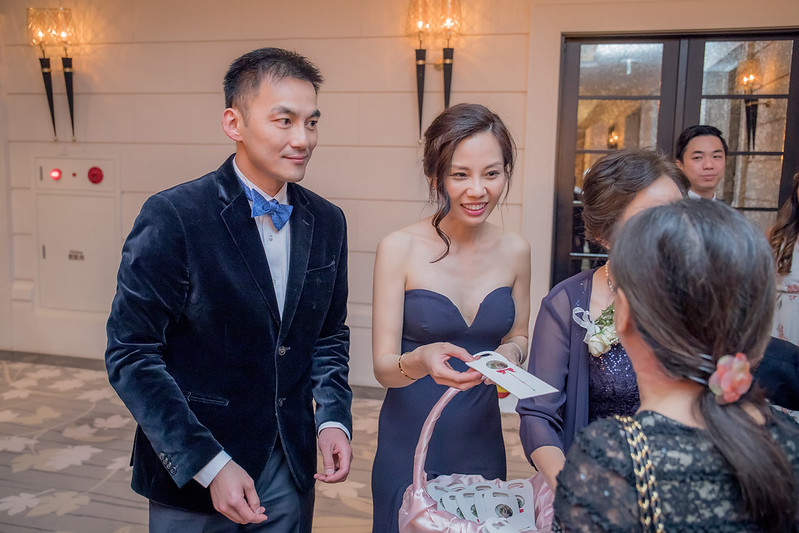 Apple婚禮攝影 Wedding婚禮記錄 台北婚攝 大熊婚禮攝影 