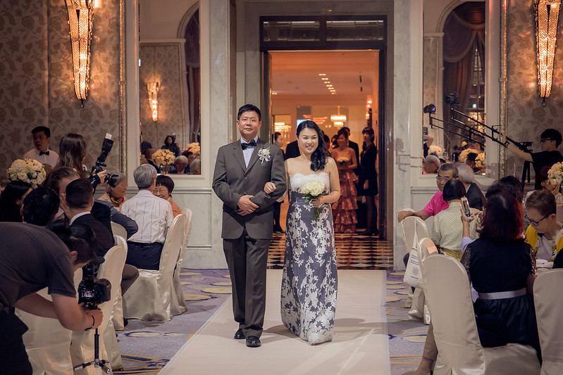 Apple婚禮攝影 Wedding婚禮記錄 台北婚攝 大熊婚禮攝影 