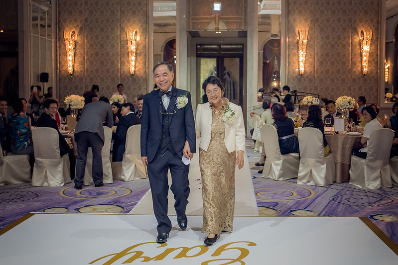 Apple婚禮攝影 Wedding婚禮記錄 台北婚攝 大熊婚禮攝影 