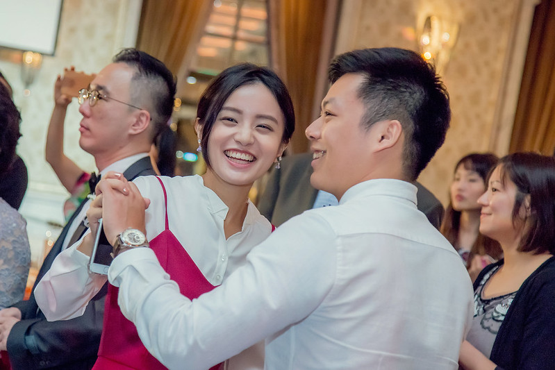 Apple婚禮攝影 Wedding婚禮記錄 台北婚攝 大熊婚禮攝影 