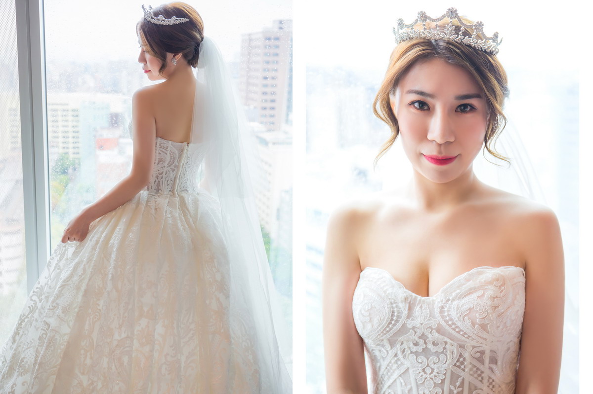 Wedding婚禮記錄 Zhuang婚禮攝影 