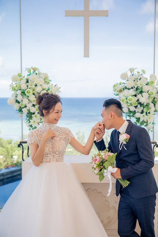 沖繩婚紗婚禮 海外婚紗婚禮攝影推薦 