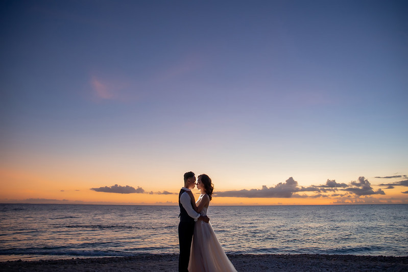 沖繩婚紗婚禮 海外婚紗婚禮攝影推薦 