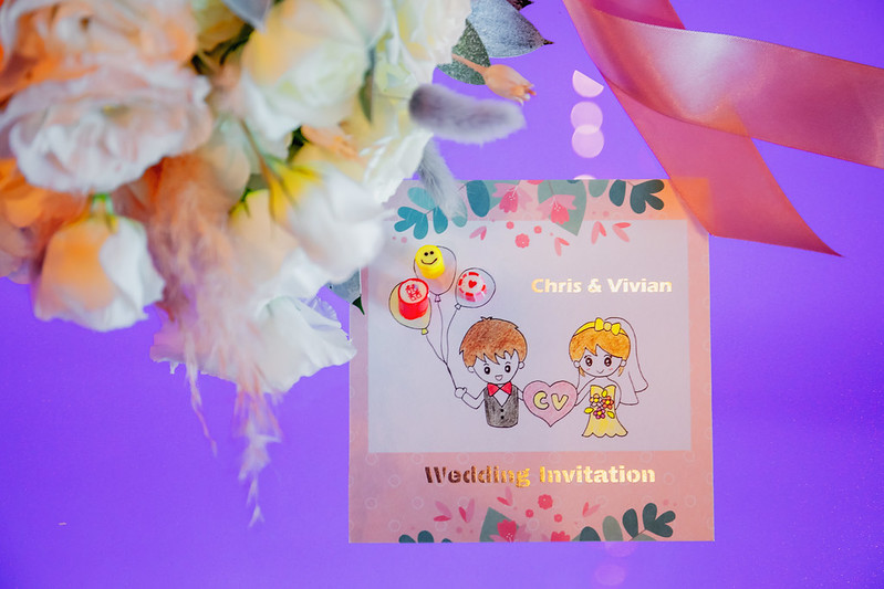 Wedding婚禮記錄 大熊婚禮攝影 