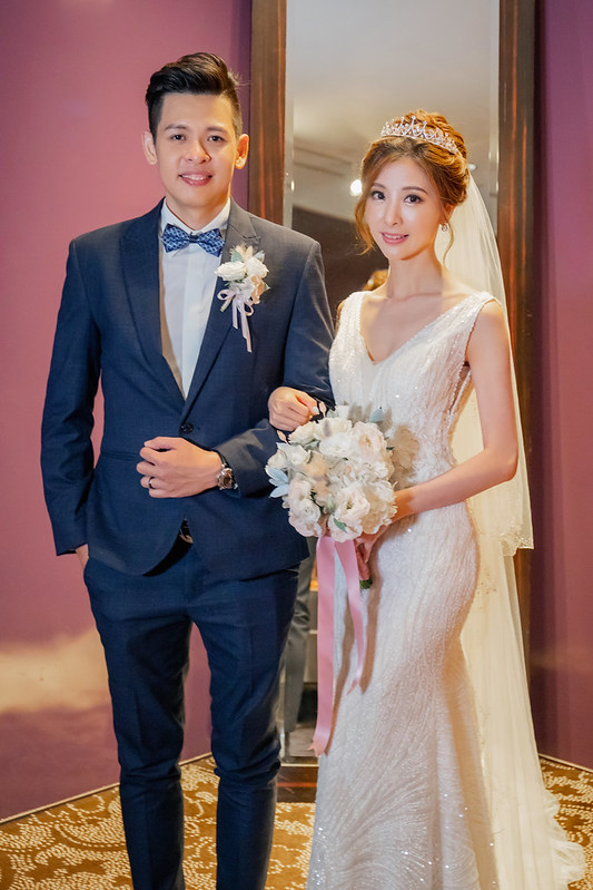 Wedding婚禮記錄 大熊婚禮攝影 