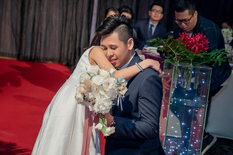 Wedding婚禮記錄 大熊婚禮攝影 