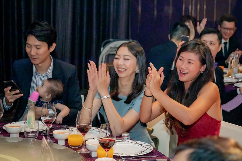 Wedding婚禮記錄 大熊婚禮攝影 