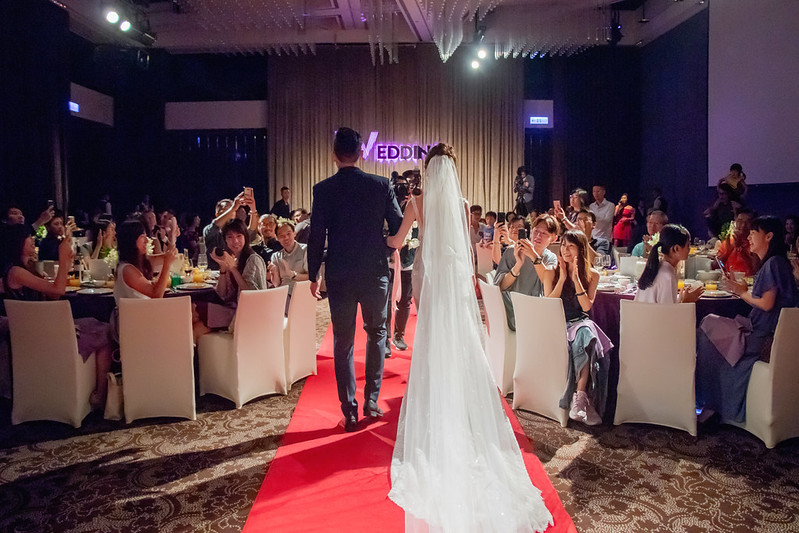 Wedding婚禮記錄 大熊婚禮攝影 