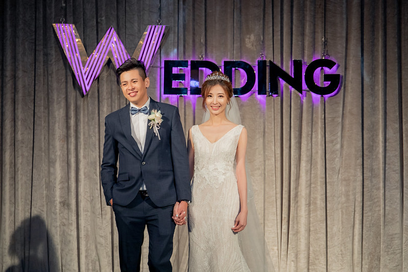 Wedding婚禮記錄 大熊婚禮攝影 