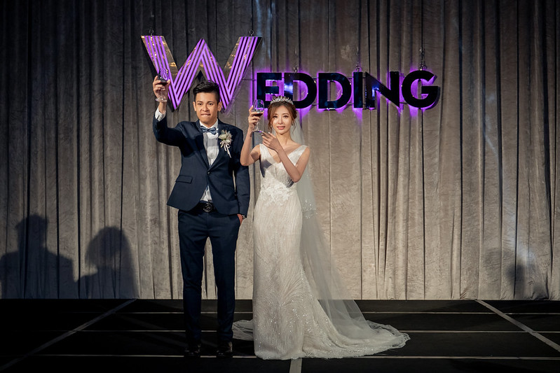 Wedding婚禮記錄 大熊婚禮攝影 