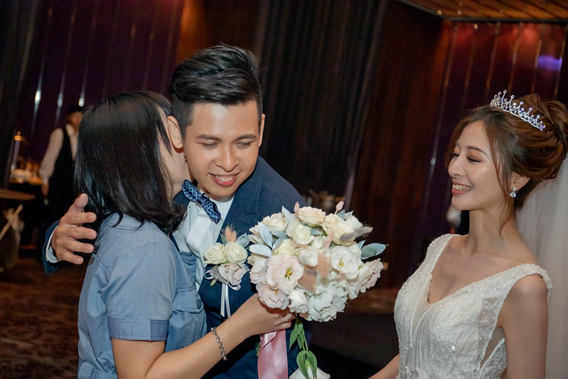Wedding婚禮記錄 大熊婚禮攝影 