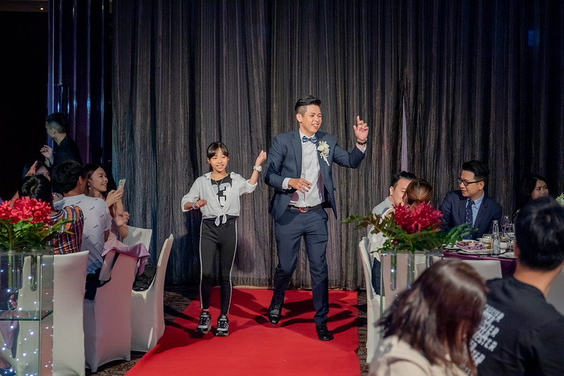 Wedding婚禮記錄 大熊婚禮攝影 