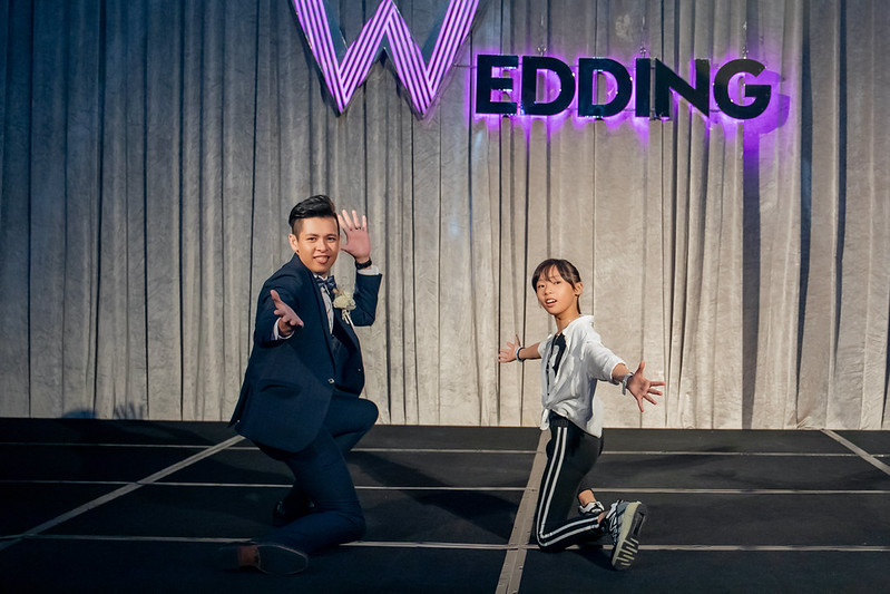 Wedding婚禮記錄 大熊婚禮攝影 