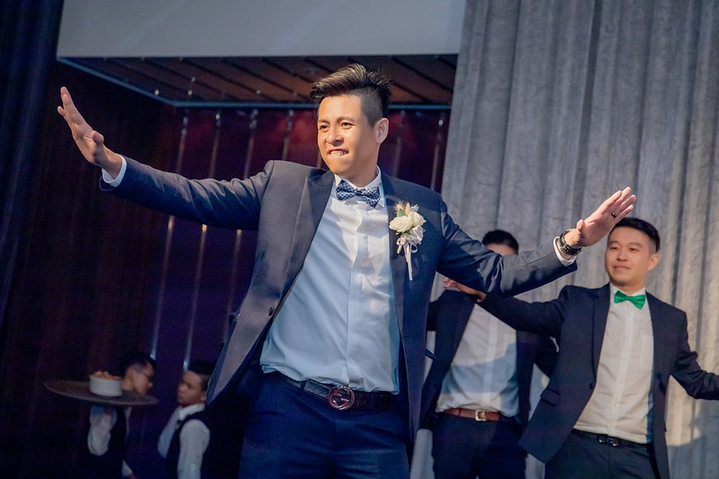 Wedding婚禮記錄 大熊婚禮攝影 